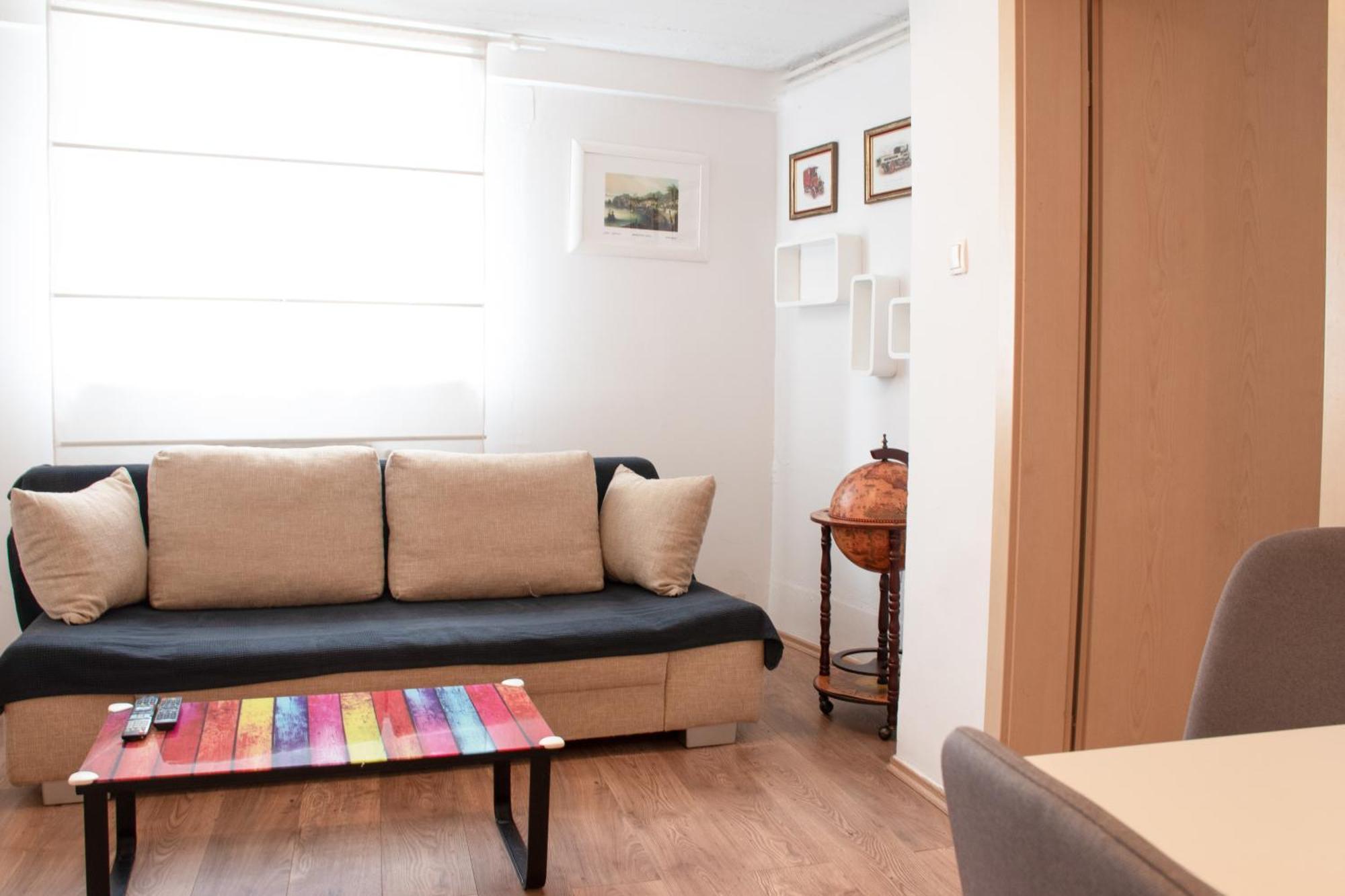 Appartement Twin-magnolias With Garden, Parking & Ev Station *